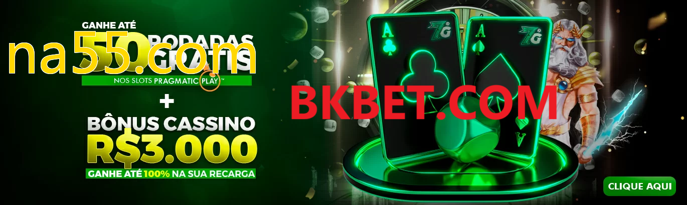 cassino na55.com